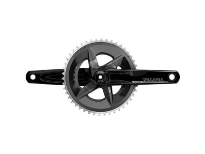 kliky Sram Rival DUB 2x12