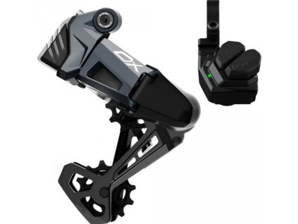 Wheeltop Upgrade kit MTB 0X2.0-7701-SGS