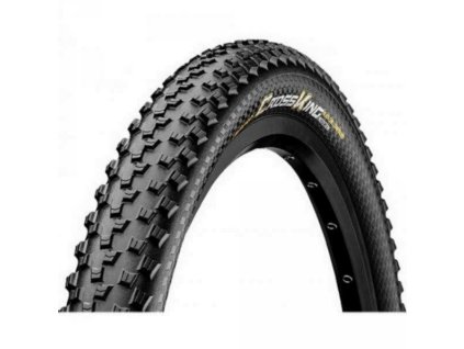 plášť Continental Cross King 20x2,0 Performance drát