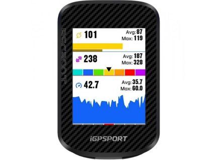 iGPSport BSC300T 32GB computer