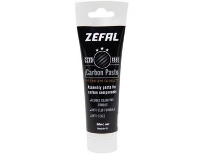 Zefal Carbon paste 50ml montážní pasta s karbonem