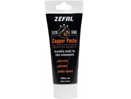 Zefal Copper paste 100ml montážní pasta s mědí