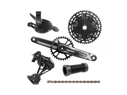 Sram SX Eagle DUB 1x12 sada