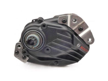 Bosch Gen4 Performance Line Speed 45km/h středový motor