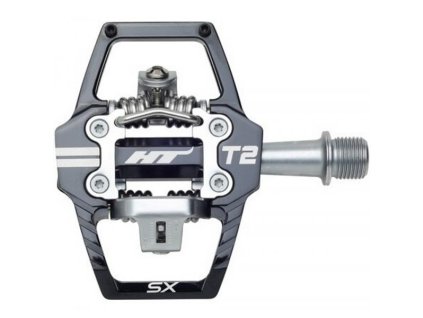 pedály HT-T2SX
