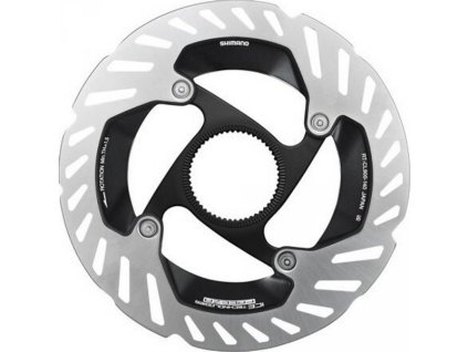 brzdový kotouč Shimano RT-CL900 140mm