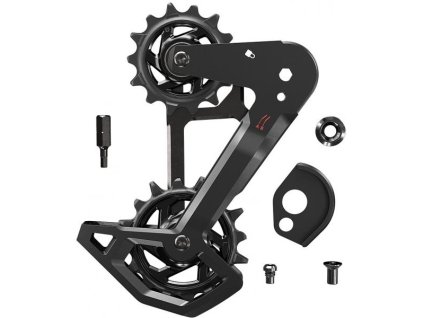 Sram kit pro přehazovačku AXS T-Type Alu