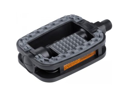 pedály Force MTB 807 plastové protiskluzové