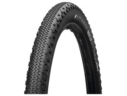 plášť Hutchinson PYTHON RACE TLR 29 x 2,40 kevlar