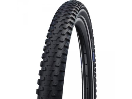 plášť Schwalbe Marathon E-Plus 29x2,35 SmartDualGuad refl. pruh