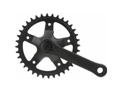 kliky M-Wave 127mm 36 zubů