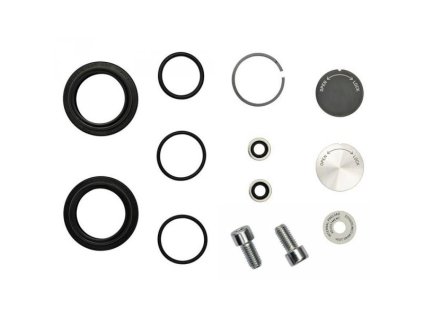 SERVICE KIT AM Fork Paragon Silver (00.4315.032.560)