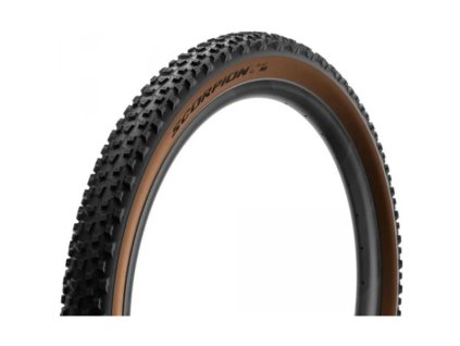 plášť PIRELLI Scorpion XC H 29x2.2 SmartGRIP TR kevlar classic