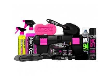 Muc-Off E-Bike Ultimate Kit