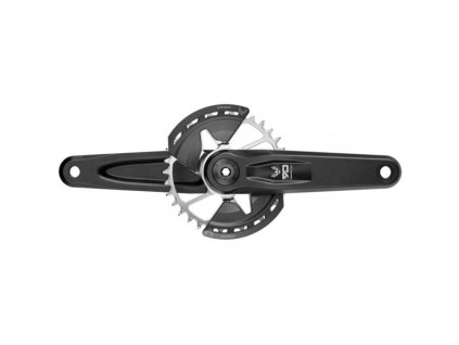 kliky Sram Eagle 90 T-Type 1x12