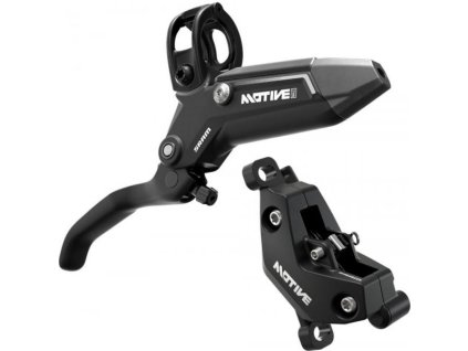 brzda Sram Motive Bronze