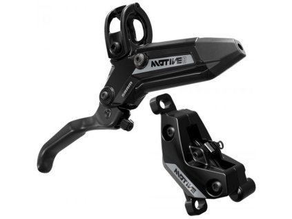 brzda Sram Motive Silver