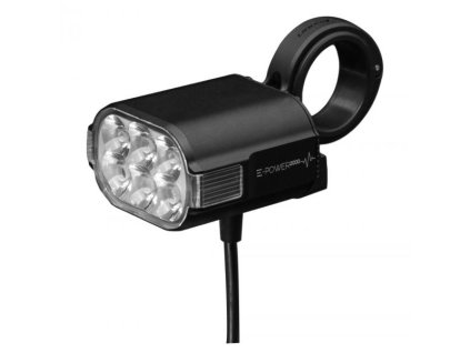 Moon E Power 2000lm přední světlo