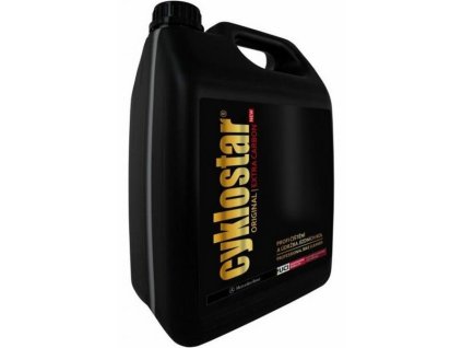 CykloStar Extra Carbon náplň 5L