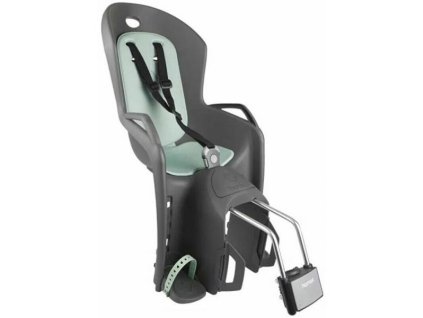 Hamax Amiga dětská sedačka šedo/mentolová