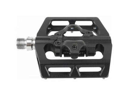 pedály M-Wave Freedom černé