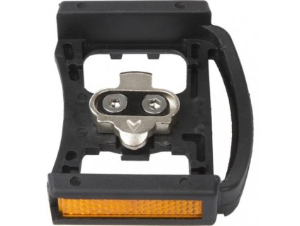 adaptér M-Wave na pedály SPD