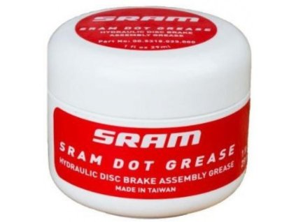 Sram Grease DOT Assembly vazelína 29 g