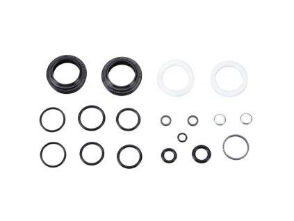 RockShox Service Kit AM Fork Judy Gold/Silver 2018+