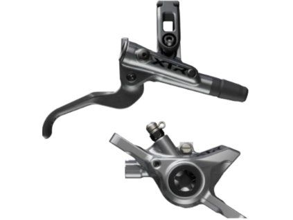 brzda Shimano XTR BL-M9200 + BR-M9200