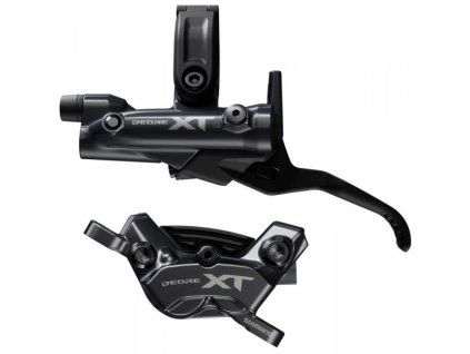 brzda Shimano XT BL-M8200 + BR-M8220