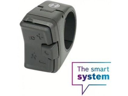 Bosch Mini Remote Smart System ovladač (BRC3310)