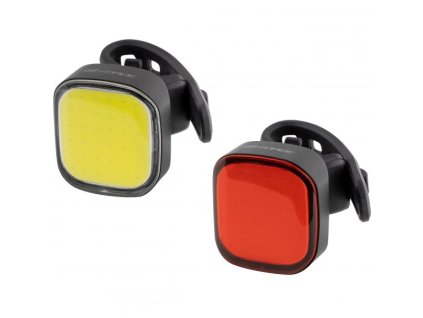 Force COB 2.0 USB sada blikaček