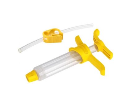 EZmtb stříkačka Syringe