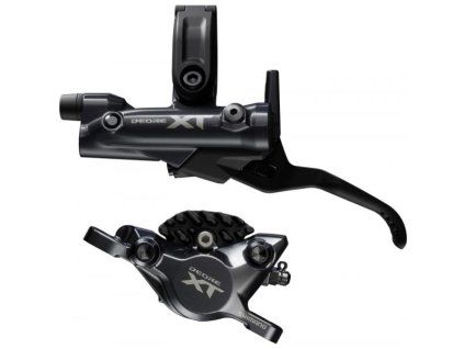 brzda Shimano XT BR-M8200/BR-M8200