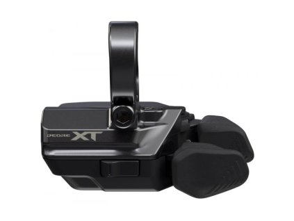 řazení Shimano XT Di2 SW-M8250