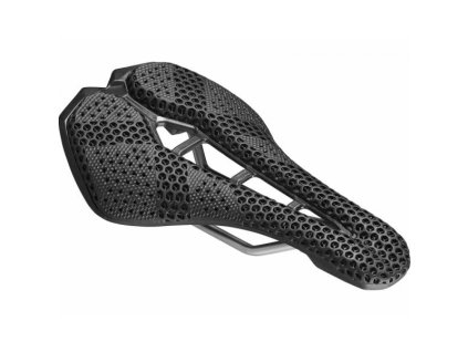 sedlo Dachos D004 3D