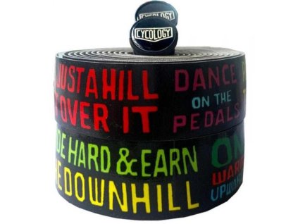 omotávka Cycology Hill