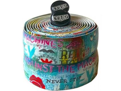 omotávka Cycology Rock and Roll