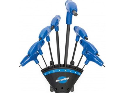 Park Tool PH-1.2 sada imbusů s držákem