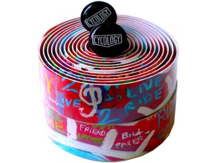 omotávka Cycology See Me