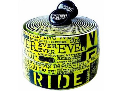 omotávka Cycology Ride Graffiti