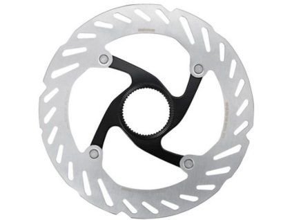 brzdový kotouč Shimano RT-CL700 160mm