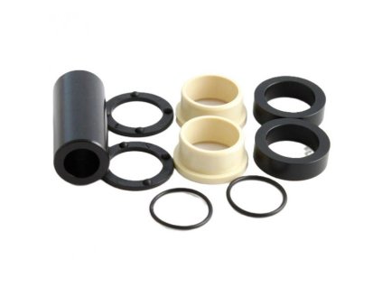 pouzdra tlumiče FOX  10x25mm