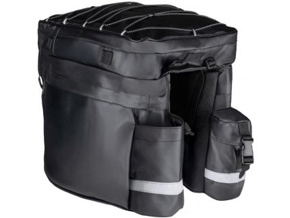 brašna na nosič Force Adventure 35L voděodolná