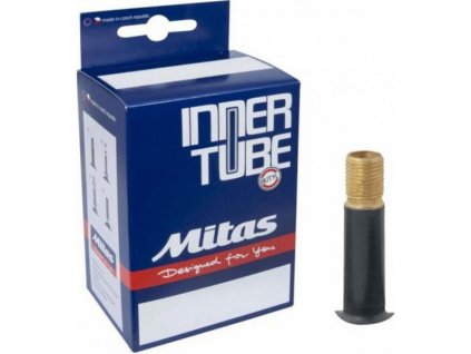 duše Rubena 27,5x1,75-2,45 AV 48mm