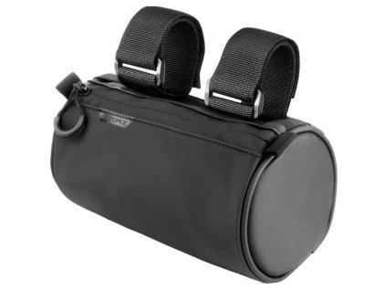 brašna na řidítka Force Adventure burrito Road černá