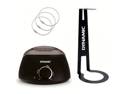 Dynamic Waxifyer voskovací stanice