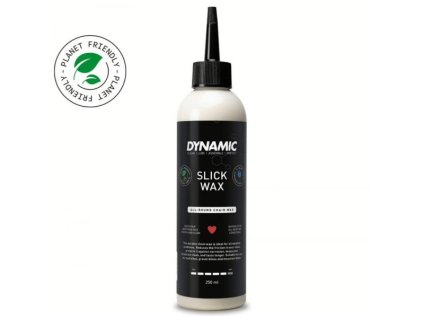 Dynamic Slick Wax voskový olej