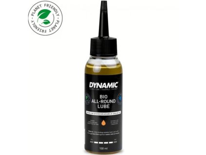 Dynamic Bio All Round Lube 100ml