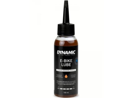 Dynamic E-bike Lube 100ml